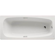 Акриловая ванна Roca Sureste 150x70, ZRU9302778