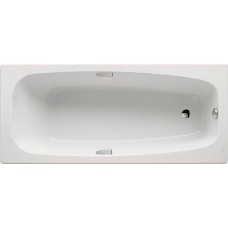 Акриловая ванна Roca Sureste 160x70, ZRU9302787