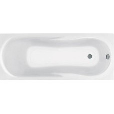 Акриловая ванна Roca Uno 160x75, ZRU9302869