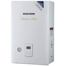Газовый котел Navien Deluxe Plus 24 кВт, PNDX0024LD001