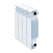 Радиатор алюминиевый STI 350/80 1 секция