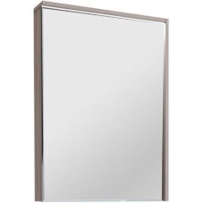 Зеркальный шкаф Акватон Стоун 60, сосна арлингтон, с подсветкой, 1A231502SX850